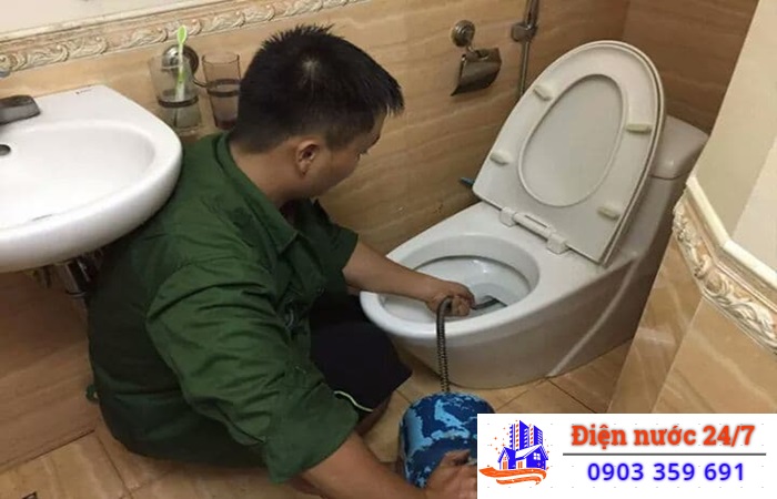 sửa nước đêm khuya tại nhà 24H GIÁ RẺ, UY TÍN