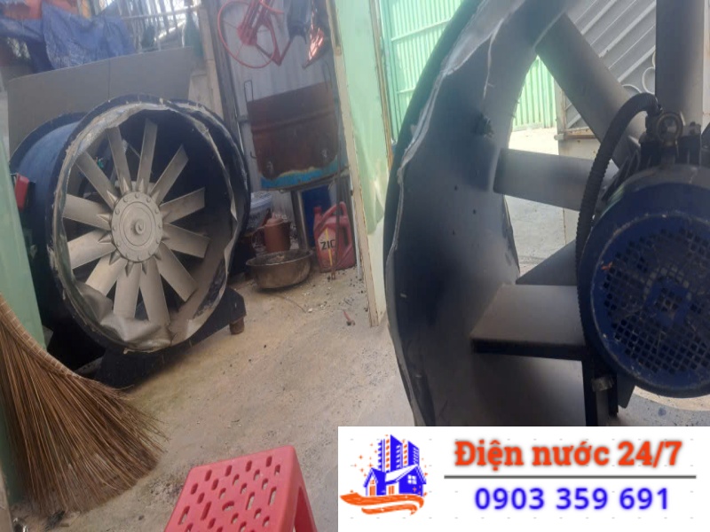 Chuyên Mua Bán, Thu Mua Máy Móc Cũ Các Loại