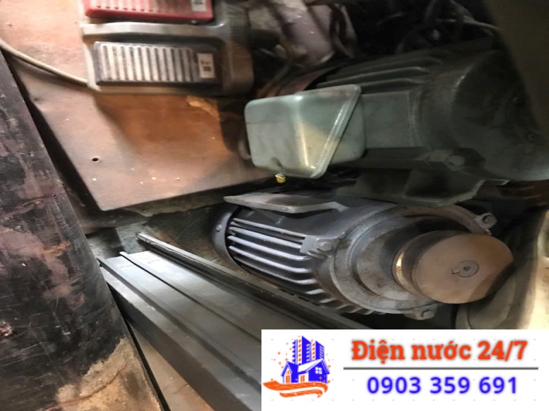 cần bán thanh lý lô motor giảm tốc cũ