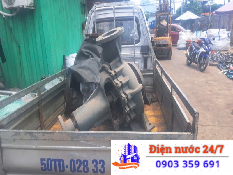  bán thanh lý lô motor giảm tốc cũ