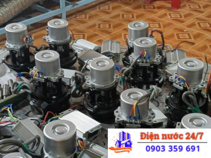 Chuyên mua bán tất cả các loại máy bơm nước rửa xe – GIÁ TỐT, UY TÍN