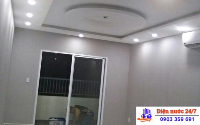 Dịch Vụ Sửa Chập Điện Uy Tín – Xử Lý Nhanh Mọi Sự Cố Điện