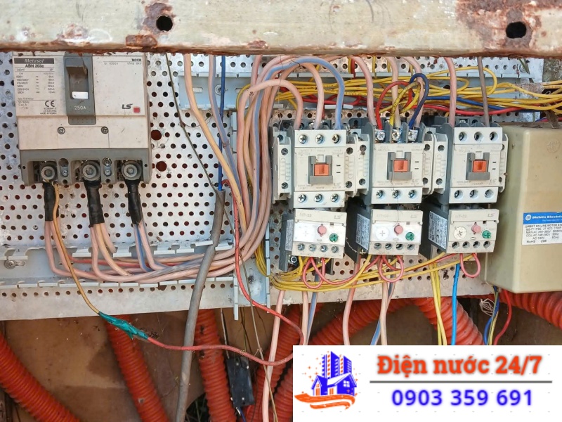 sửa cb điện kỹ càng, giá rẻ, uy tín