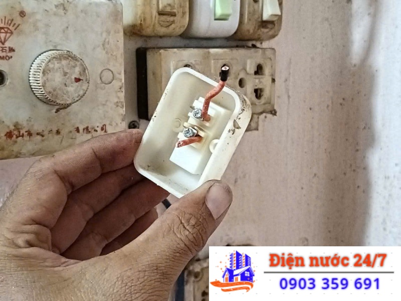 Ưu Điểm Của Đơn Vị Sửa Điện Tại Nhà Mr Nhựt