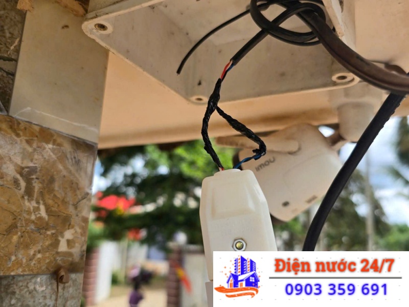 Lý Do Bạn Nên Chọn Sửa Điện Tại Mr Nhựt 24H