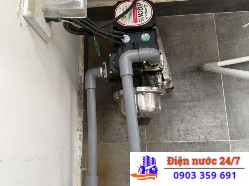 Dịch Vụ Mua Bán, Sửa Chữa Máy Bơm Nước Tại Nhà 24/7 Gần Khu Vực KCN Tân Bình: Đường Tây Thạnh, Lê Trọng Tấn, Chế Lan Viên, Lưu Chí Hiếu, Quận Tân Phú – THỢ GIỎI, TẬN TÂM, GIÁ RẺ 