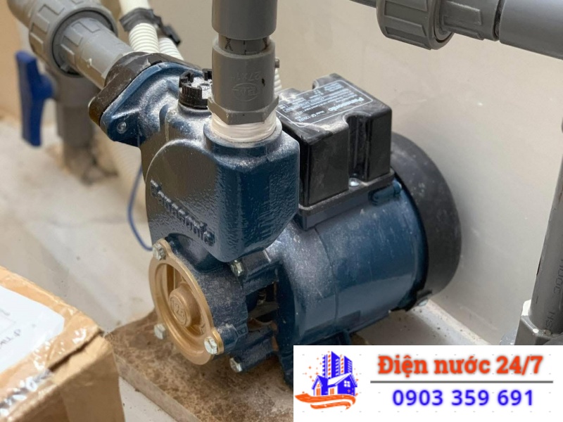 Ưu Điểm Của Đơn Vị Mua Bán & Sửa Chữa Máy Bơm Nước Tại Nhà Mr Nhựt