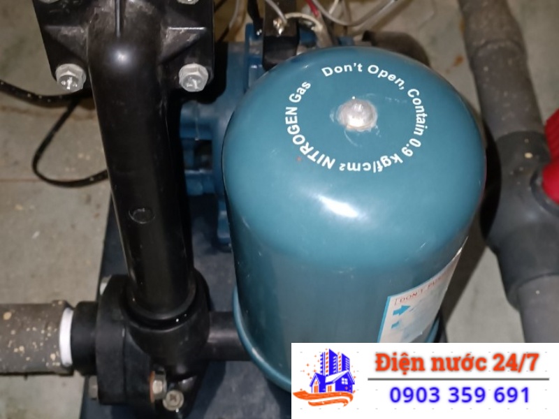 Dịch Vụ Mua Bán, Lắp Đặt Máy Bơm Tăng Áp Tại Nhà Tp. HCM 24/7 – GIÁ RẺ, CHẤT LƯỢNG, THỢ GIỎI, TẬN TÂM 