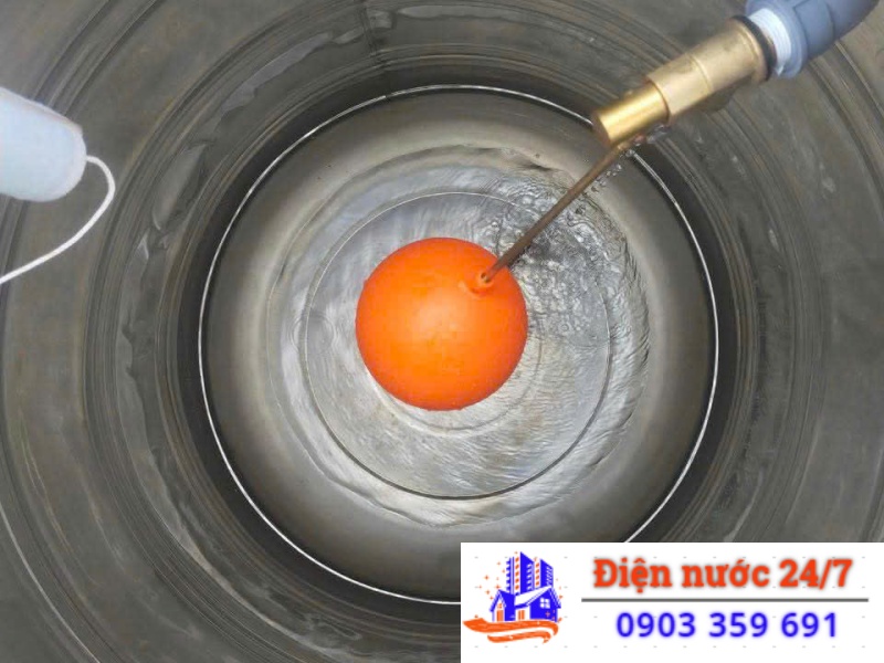 Nhận Sửa Tất Cả Các Lỗi Bồn Nước – Tận Nơi, Gía Rẻ