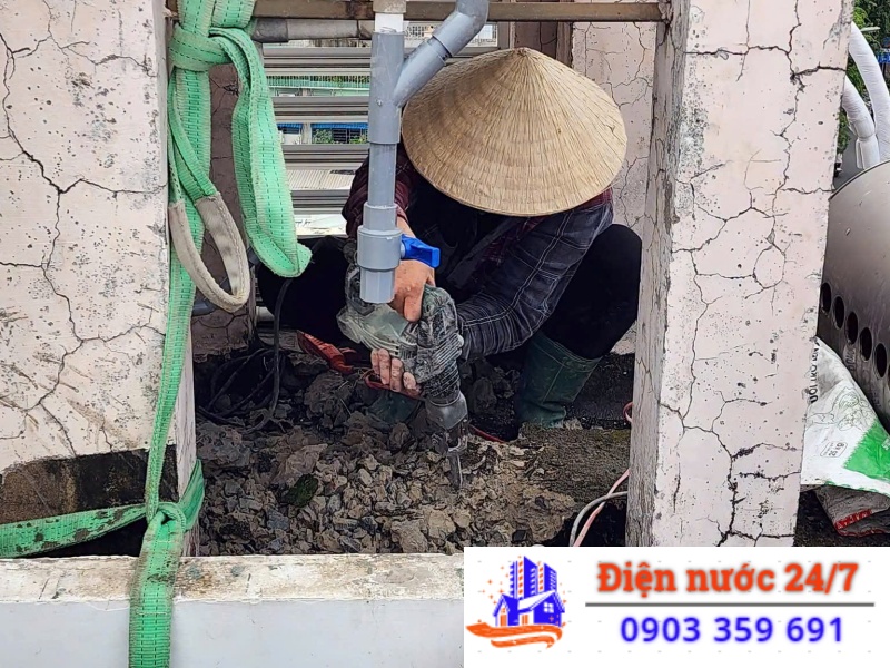 Chuyên Nhận Sửa Tất Cả Các Lỗi Bồn Nước – GIÁ RẺ, UY TÍN