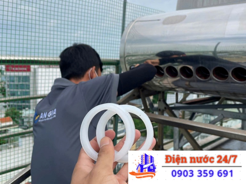 Chúng Tôi Chuyên Nhận Sửa Bồn Nước Tại Nhà 24H