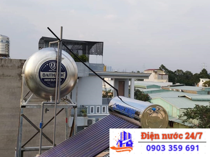 Ưu Điểm Của Đơn Vị Sửa Bồn Nước Tại Nhà Mr Nhựt