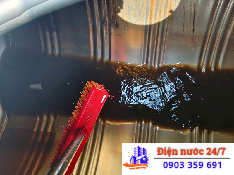 gọi thợ sửa bồn nước tại quận Thủ Đức đến nhanh,