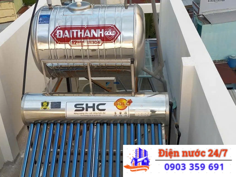 Chuyên Nhận Sửa Bồn Nước Tại Nhà 24H – GIÁ RẺ, UY TÍN