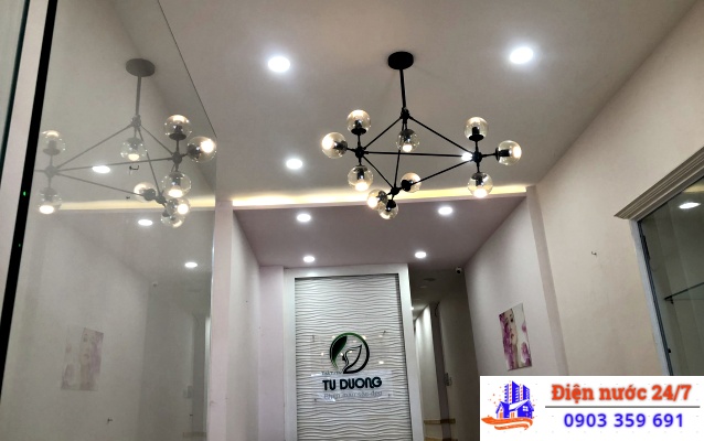 Dịch Vụ Sửa Điện Nước Tại Nhà Ở Phường Hòa Bình, Quận 11 Cũ 24/7 – NHANH CHÓNG, GIÁ RẺ, SỬA HIỆU QUẢ MỚI LẤY TIỀN