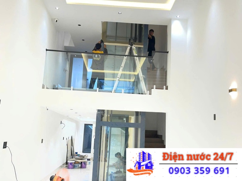 Vì Sao Bạn Nên Chọn Dịch Vụ Sửa Điện Tại Nhà Mr Nhựt