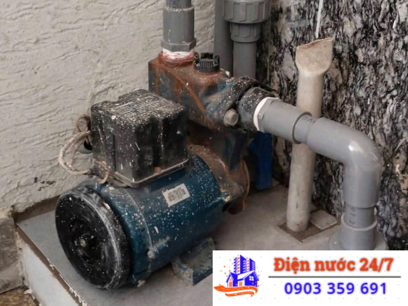 Lý Do Bạn Nên Chọn Mua Bán, Lắp Đặt & Sửa Máy Bơm Nước Tại Mr Nhựt