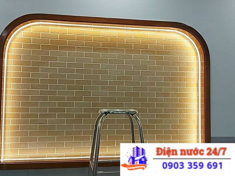Hạng Mục Sửa Điện Tại Nhà