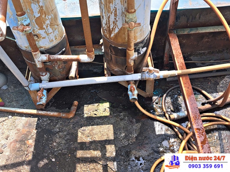 Dịch Vụ Sửa Nhà Không Có Nước, Sửa Nước Chảy Yếu Tại Bình Chành – NHANH CHÓNG, PHỤC VỤ 24/24, GIÁ RẺ, SỬA HIỆU QUẢ LẤY TIỀN