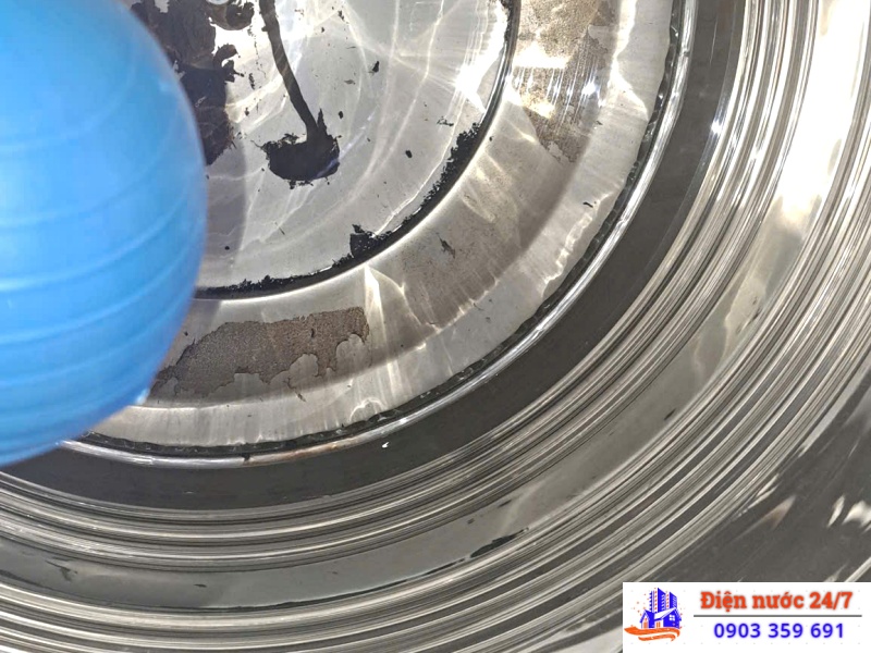 Sửa sự cố mất nước tại nhà vào đêm khuya