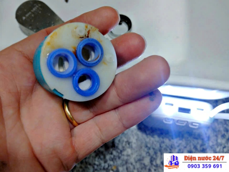 Quy Trình Sửa Ống Nước Tại Nhà GIÁ RẺ – CHUYÊN NGHIỆP