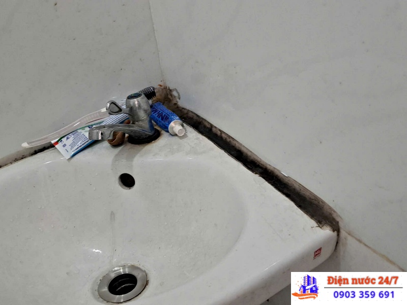 Dịch Vụ Sửa Vòi Nước Tại Quận Bình Tân – Phục Vụ Tất Cả Phường