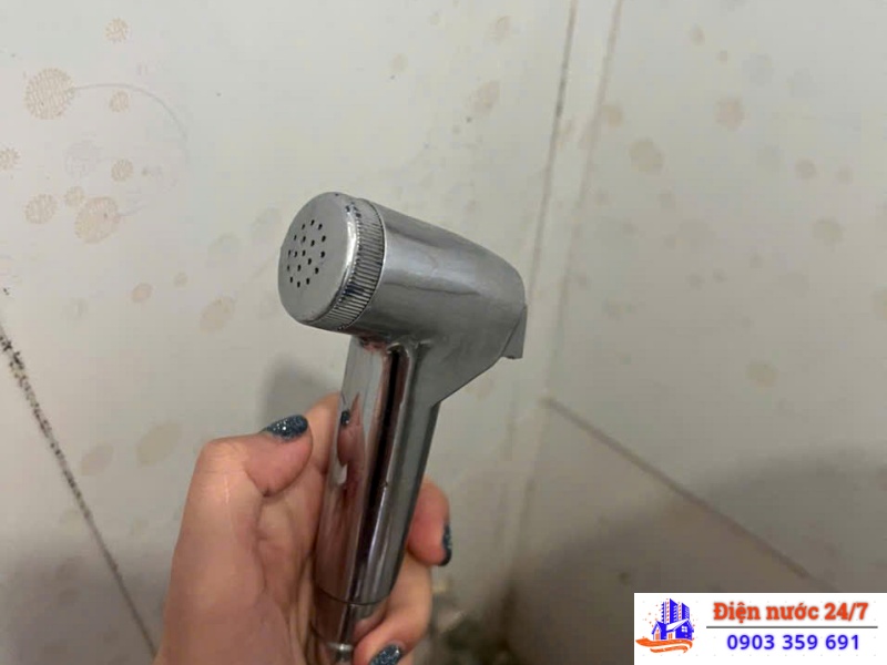 Thợ sửa vòi nước tại nhà Tphcm giá rẻ - uy tín