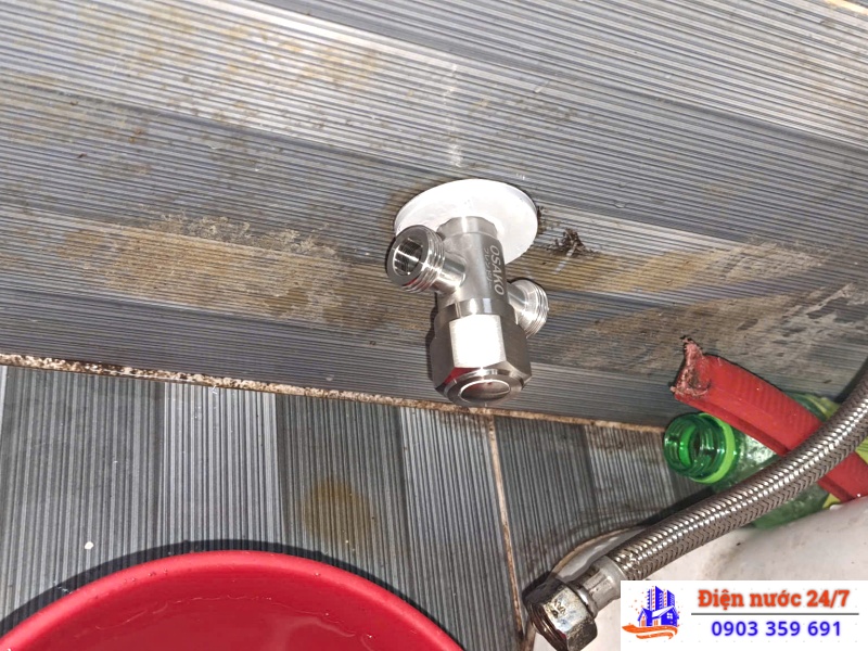 Dịch Vụ Sửa Nước Yếu, Sửa Nhà Không Có Nước Tại Nhà Quận 2 – GỌI CÓ NGAY 24H, NHANH CHÓNG, GIÁ RẺ, SỬA HIỆU QUẢ MỚI LẤY TIỀN