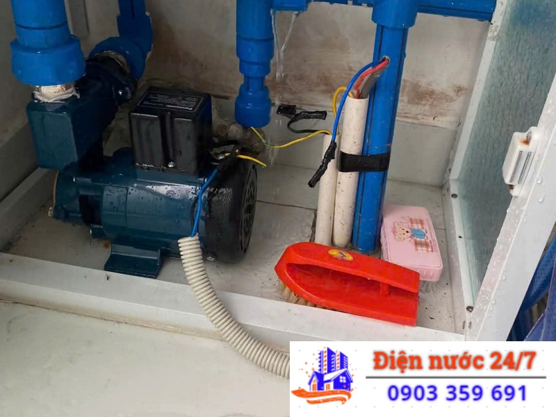 Điêu, Thới Hòa, Nữ Dân Công – THỢ GIỎI, TẬN TÂM, GIÁ RẺ