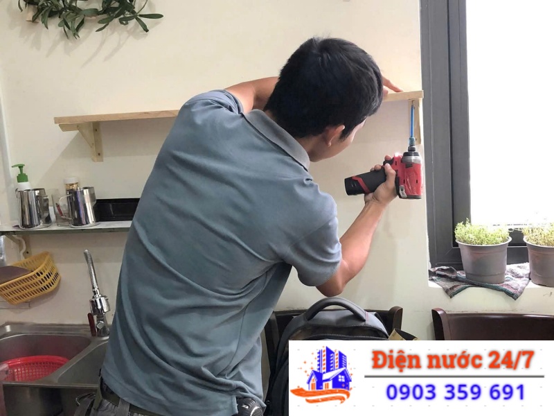 Chúng Tôi Chuyên Nhận Sửa Tất Cả Các Lỗi Điện Tại Nhà – GIÁ RẺ, UY TÍN
