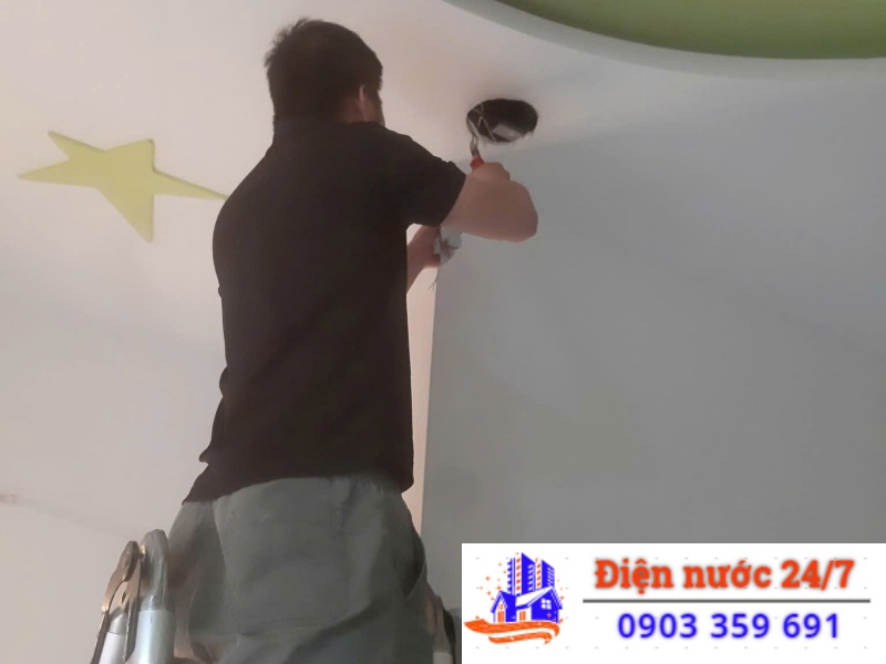 Lý Do Bạn Nên Chọn Dịch Vụ Lắp Đặt, Sửa Điện Tại Nhà 24H