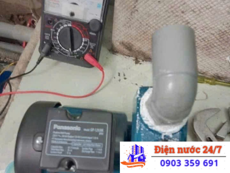 Dịch Vụ Mua Bán, Sửa Chữa Máy Bơm Nước Tại Nhà 24/7 Ở Gần Ngã Tư Lạc Long Quân, Âu Cơ, Trần Bình Trọng, Gò Cẩm Đệm, Quận 11 – THỢ GIỎI, GIÁ RẺ, UY TÍN 0