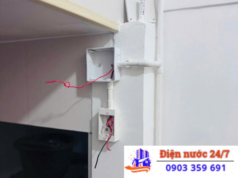 Ưu Điểm Của Dịch Vụ Sửa Điện Tại Nhà 24H