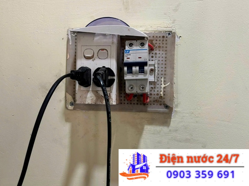 Lý Do Bạn Nên Chọn Đơn Vị Mua Bán & Sửa Điện Tại Nhà Mr Nhựt