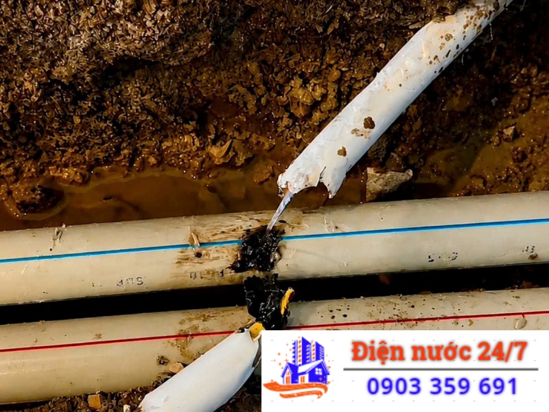  Dịch vụ sửa điện tại phường Bảy Hiền uy tín
