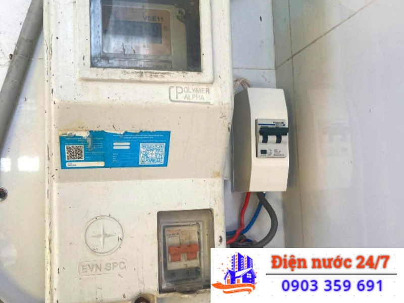 Chúng Tôi Chuyên Nhận Sửa Điện Tại Nhà – GIÁ RẺ, TẬN TÂM