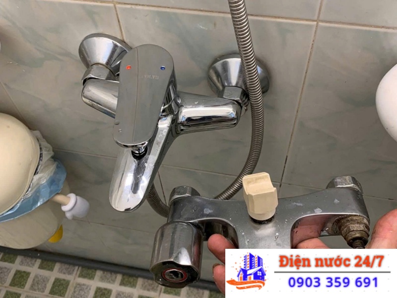 Gía sửa đường ống nước, tầm khoản bao nhiêu?