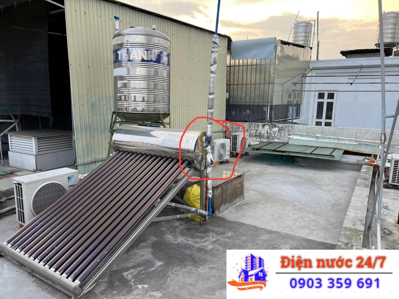 Nhận Sửa Tất Cả Các Lỗi Bồn Nước – GIÁ RẺ, UY TÍN