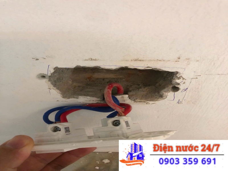 Vì Sao Bạn Nên Chọn Sửa Điện Tại Mr Nhựt