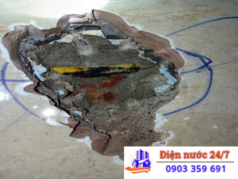 Gọi thợ sửa chập điện tại quận 10 24H đến nhanh