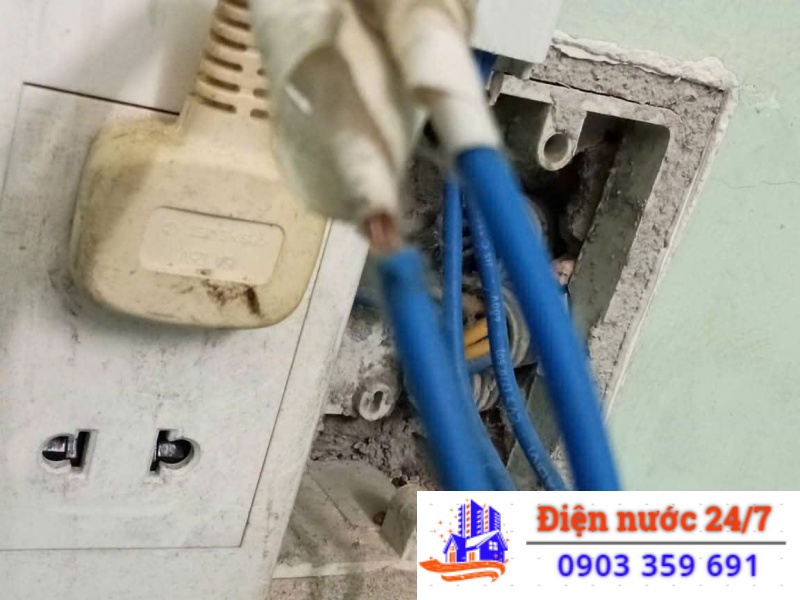 Công Năng Của Ổ Cắm Điện Mang Lại