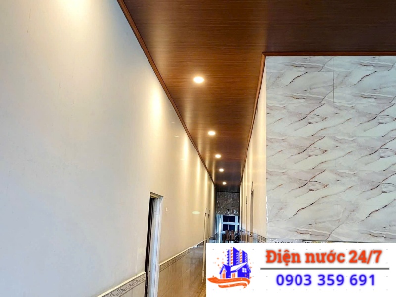  thợ thay bóng đèn tại quận 10 chuyên nghiệp