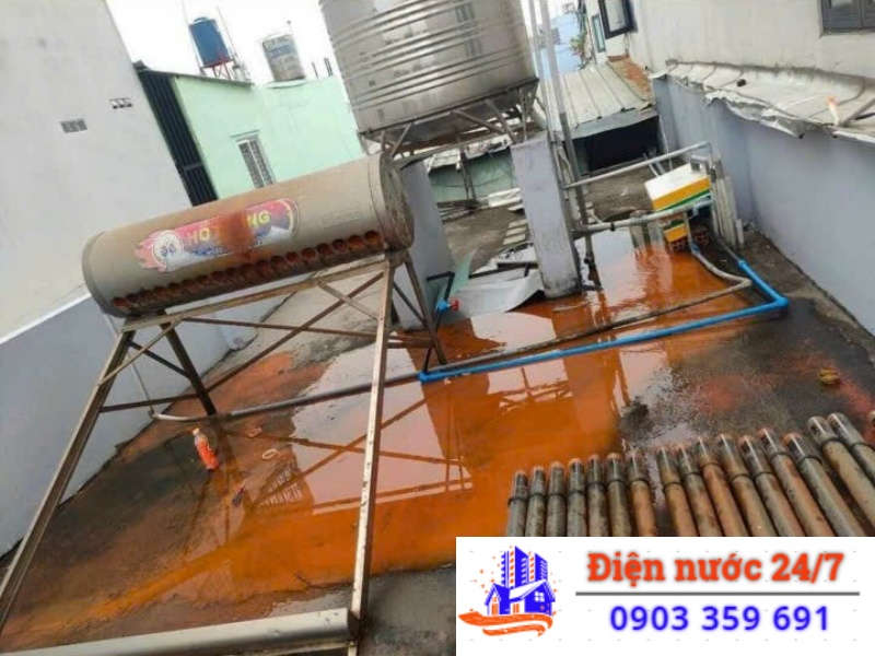 Dịch Vụ Sửa Bồn Nước Tại Nhà Quận Thủ Đức 24/7 – NHANH CHÓNG, THỢ LÀNH NGHỀ, UY TÍN