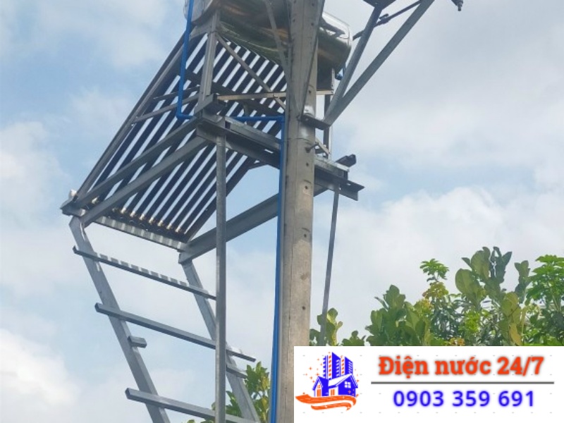 Dịch Vụ Sửa Bồn Nước Tại Nhà Ở Quận Gò Vấp 24/7 – THỢ GIỎI, TẬN TÂM, GIÁ PHẢI CHĂNG 