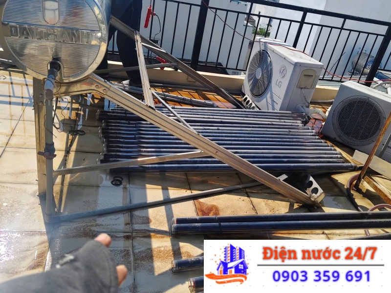 Ưu Điểm Của Đơn Vị Sửa Bồn Nước/ Sửa Điện Nước Tại Nhà Mr Nhựt