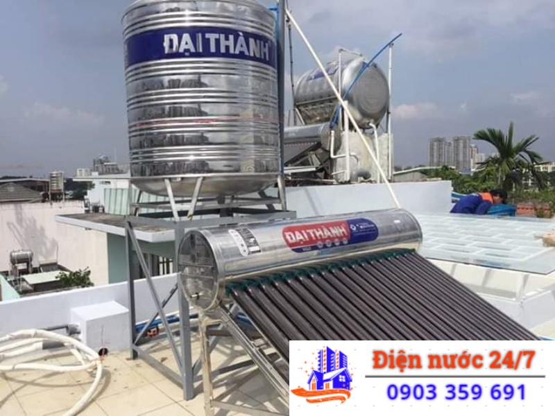 Dịch Vụ Sửa Bồn Nước Tại Nhà Ở Quận Bình Thạnh – THỢ CÓ MẶT NGAY 24/24, GIÁ RẺ