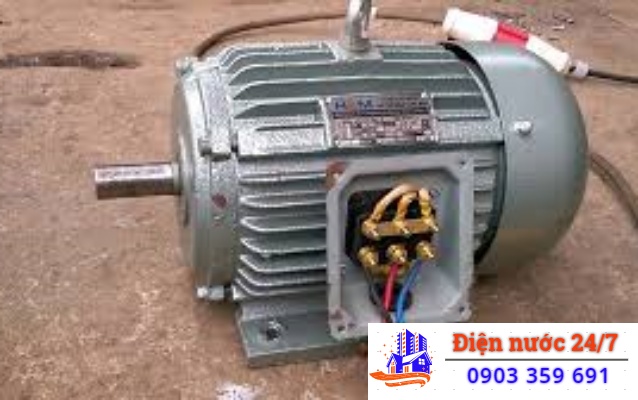 Chuyên thanh lý, thu mua motor giảm tốc GIÁ TỐT, UY TÍN