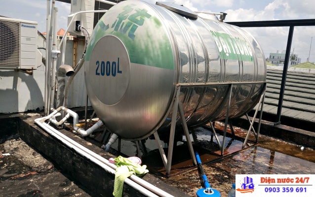 Dịch Vụ Sửa Nước Yếu, Nhà Không Có Nước Tại Nhà Ở Quận 1 - NHANH CHÓNG 24H. GIÁ RẺ, SỬA HIỆU QUẢ MỚI LẤY TIỀN 