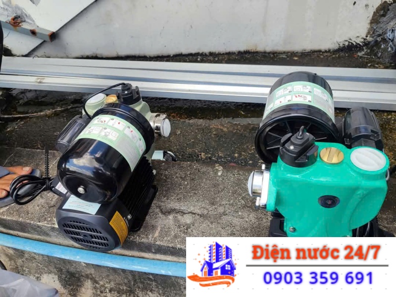 Chuyên cung cấp, mua bán, máy bơm nước các loại, hàng chính hãng