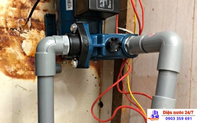 Dịch Vụ Sửa Máy Bơm Nước Tại Nhà Phường Bình Lợi Trung, Quận Bình Thạnh 24H – NHANH CHÓNG, GIÁ RẺ, SỬA HIỆU QUẢ MỚI LẤY TIỀN 